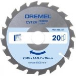 Dremel 2608846431​ – Zboží Mobilmania