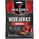 Jack Links Beef Jerky Original Hovězí 25 g – Zboží Dáma