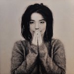 Debut - Bjork LP – Zbozi.Blesk.cz