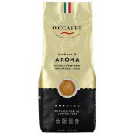 O'Ccaffé Crema e Aroma zrnková 250 g – Hledejceny.cz