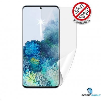 Ochranná fólie Screenshield Samsung G980 Galaxy S20 - displej – Hledejceny.cz