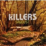 The Killers SAWDUST – Hledejceny.cz