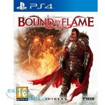 Bound by Flame – Hledejceny.cz