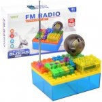 Joko vzdělávací sada Rádio Elektrotechnik – Hledejceny.cz