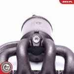 Katalyzátor ESEN SKV 62SKV006 | Zboží Auto