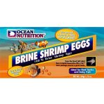 OceanNutrition Artemia/ Brine Shrimp Eggs 50 g – Hledejceny.cz