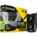 Zotac GeForce GTX 1050 Ti OC Edition 4GB DDR5 ZT-P10510B-10L