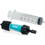 Sawyer cestovní filtr Single MINI Filter Turquoise SP340A – Sleviste.cz