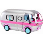 MGA L.O.L. Surprise! O.M.G. 4-in-1 Glamper – Zboží Mobilmania