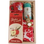 Vánoční dárkáč se sobem – Zbozi.Blesk.cz