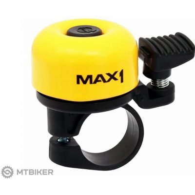 MAX1 Mini Žlutá – Hledejceny.cz
