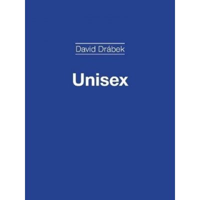 Drábek David - Unisex – Zboží Mobilmania