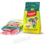 Ratastop měkká návnada na hlodavce 150 g – Zboží Dáma