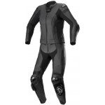 Dvoudílná kombinéza Alpinestars Stella Missile V2 černá/bílá | Zboží Auto