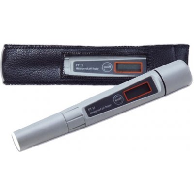 Sparkly POOL Digitální tester pro měření pH – Sleviste.cz