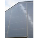 Stabilit Suisse Pamalite flat 4WQ 40 mm x 528 mm x 5000 mm UV čirá