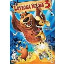 lovecká sezóna 3 DVD