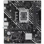 Asus PRIME H610M-K D4 90MB1HN0-M0EAY0 – Hledejceny.cz