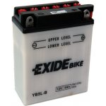 Exide YB5L-B, EB5L-B | Zboží Auto