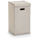 ZELLER , skládací kontejner na prádlo - 60 l, 57 x 32 x 32 cm – Sleviste.cz