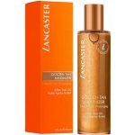 Lancaster Golden Tan Maximizer After Sun Oil tělový olej na prodloužení opálení 150 ml – Sleviste.cz
