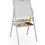 Magnetický gramofon Ricokids šedý – Zboží Mobilmania