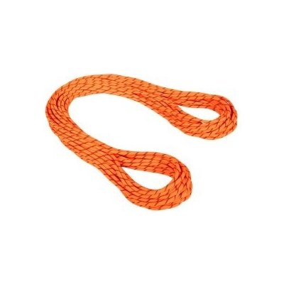 Mammut 8.7 Alpine Sender Dry 60 m – Zboží Dáma