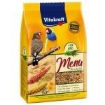 Vitakraft Menu Exotis 0,5 kg – Zboží Dáma