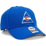 '47 Brand Colorado Rockies Vintage '47 MVP – Zboží Mobilmania