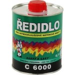 BARVY A LAKY HOSTIVAŘ Ředidlo C6000 0,7 l – HobbyKompas.cz