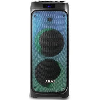 Akai Party Speaker 260 od 4 490 Kč - Heureka.cz