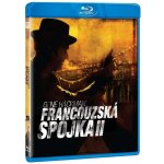 Francouzská spojka II BD – Zboží Dáma