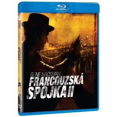 Francouzská spojka II BD – Zboží Dáma