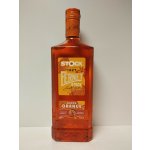 Fernet Stock Blood Orange 27% 1 l (holá láhev) – Hledejceny.cz