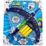 SPORTO Luk na pěnové náboje – Hledejceny.cz