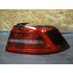 lampa zadní pravá VW Passat B8 3G0 sedan 3G5945208C – Hledejceny.cz