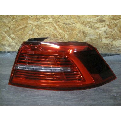 lampa zadní pravá VW Passat B8 3G0 sedan 3G5945208C – Hledejceny.cz