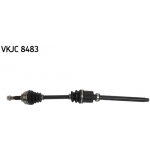 Hnací hřídel SKF VKJC 8483