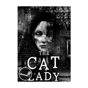 The Cat Lady