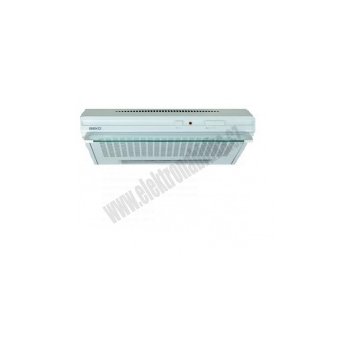 Beko CFB 6432 W