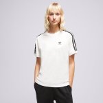 adidas Originals Adicolor Classics 3 Stripes Tee White – Hledejceny.cz