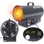 Powermat 45kW LCD PM-NAG-45GLN – Sleviste.cz