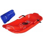 Plastkon boby Turbo Jet červená – Zboží Dáma