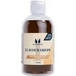 Myprotein FlavDrops Butter Biscuit 50 ml – Zboží Dáma