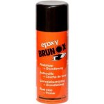 Rustbreaker Brunox Epoxy sprej, konvertor rzi, pro opravu zrezivělých míst, 400 ml – HobbyKompas.cz Rustbreaker Brunox Epoxy sprej, konvertor rzi, pro opravu zrezivělých míst, 400 ml – HobbyKompas.cz