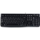 Logitech Keyboard K120 for Business 920-002509