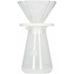 Hario Cha Cha Dripper Bouquet 02 – Zboží Dáma