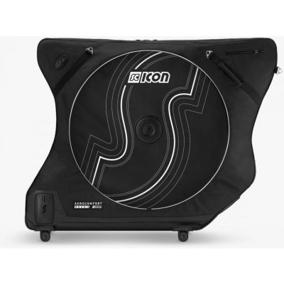 Cestovní Scicon AEROCOMFORT 3.0 TSA Road – Hledejceny.cz