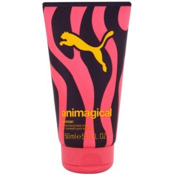 Puma Animagical Woman tělové mléko 150 ml