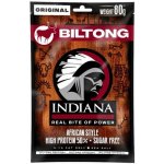 INDIANA JERKY HOVĚZÍ ORIGINÁL 25 g – Sleviste.cz
